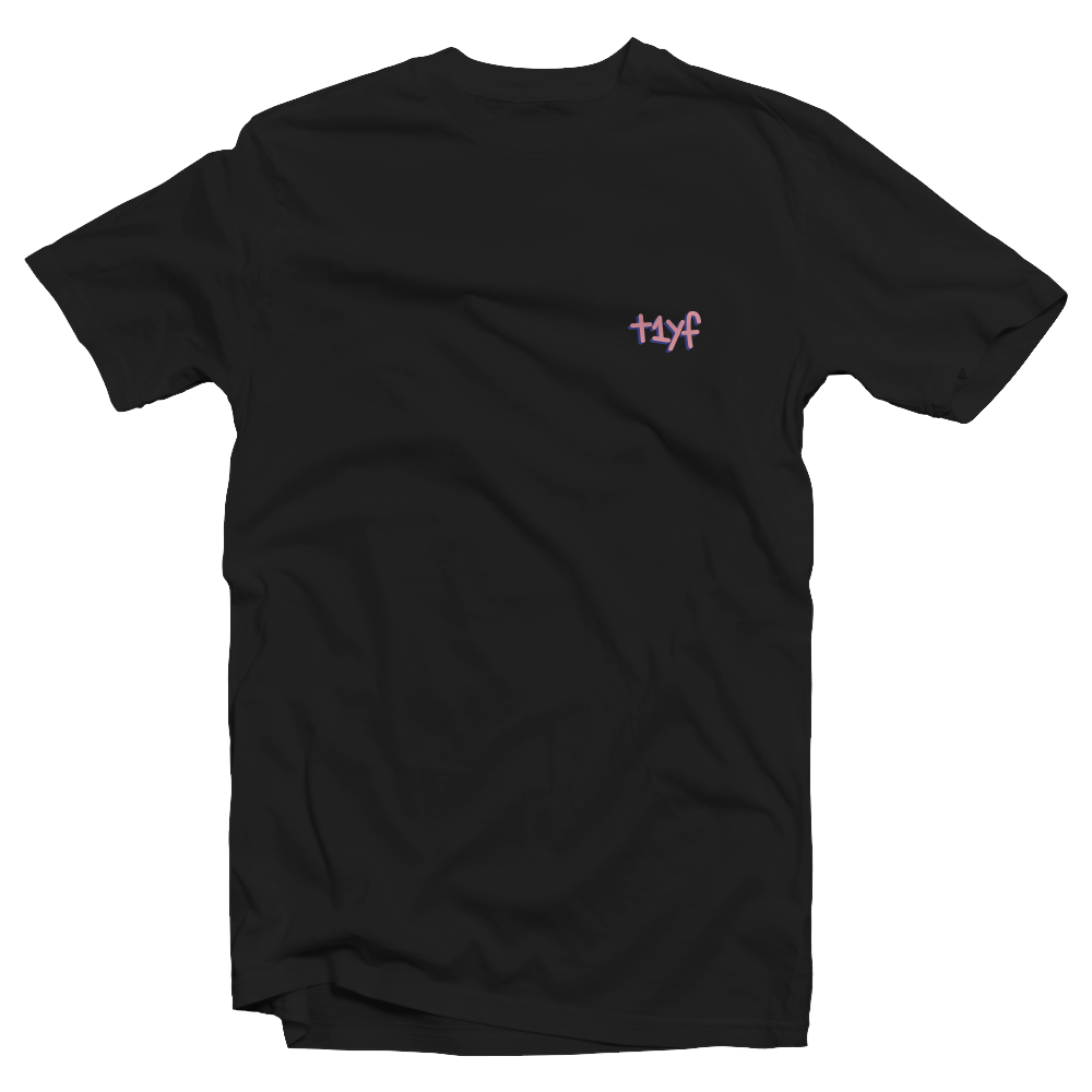 T1YF Original Logo Tee