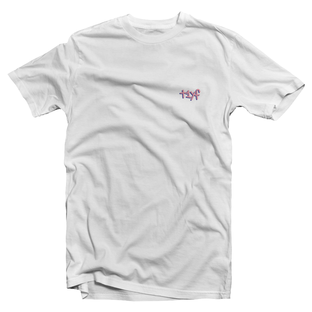 T1YF Original Logo Tee